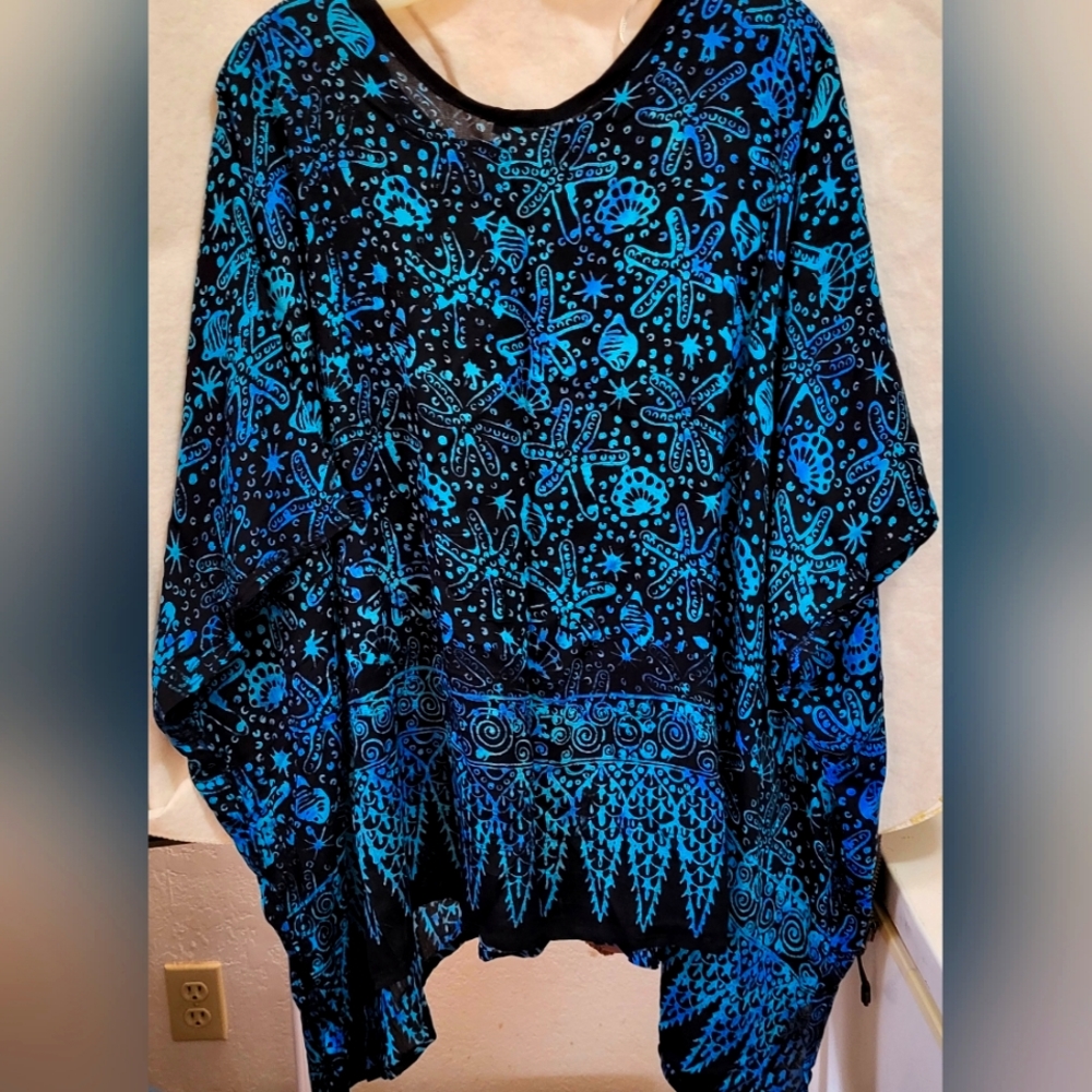 Hand Creation Cover-up